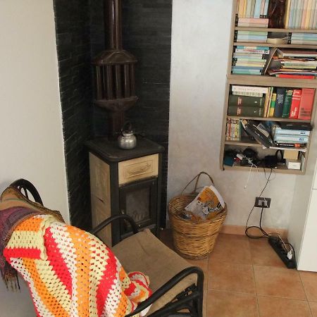 Il Filo Di Paglia Bed & Breakfast Comiso Exterior foto