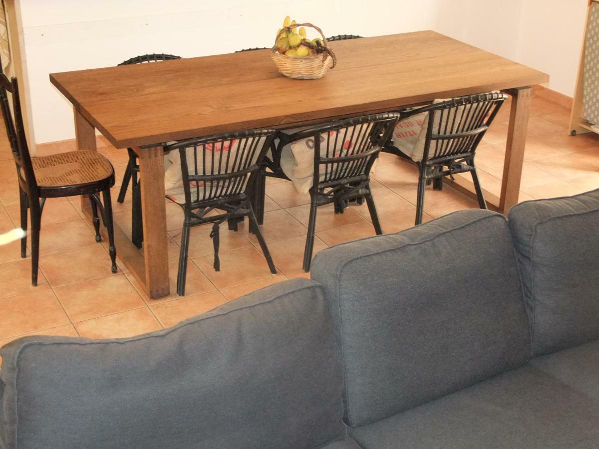 Il Filo Di Paglia Bed & Breakfast Comiso Exterior foto